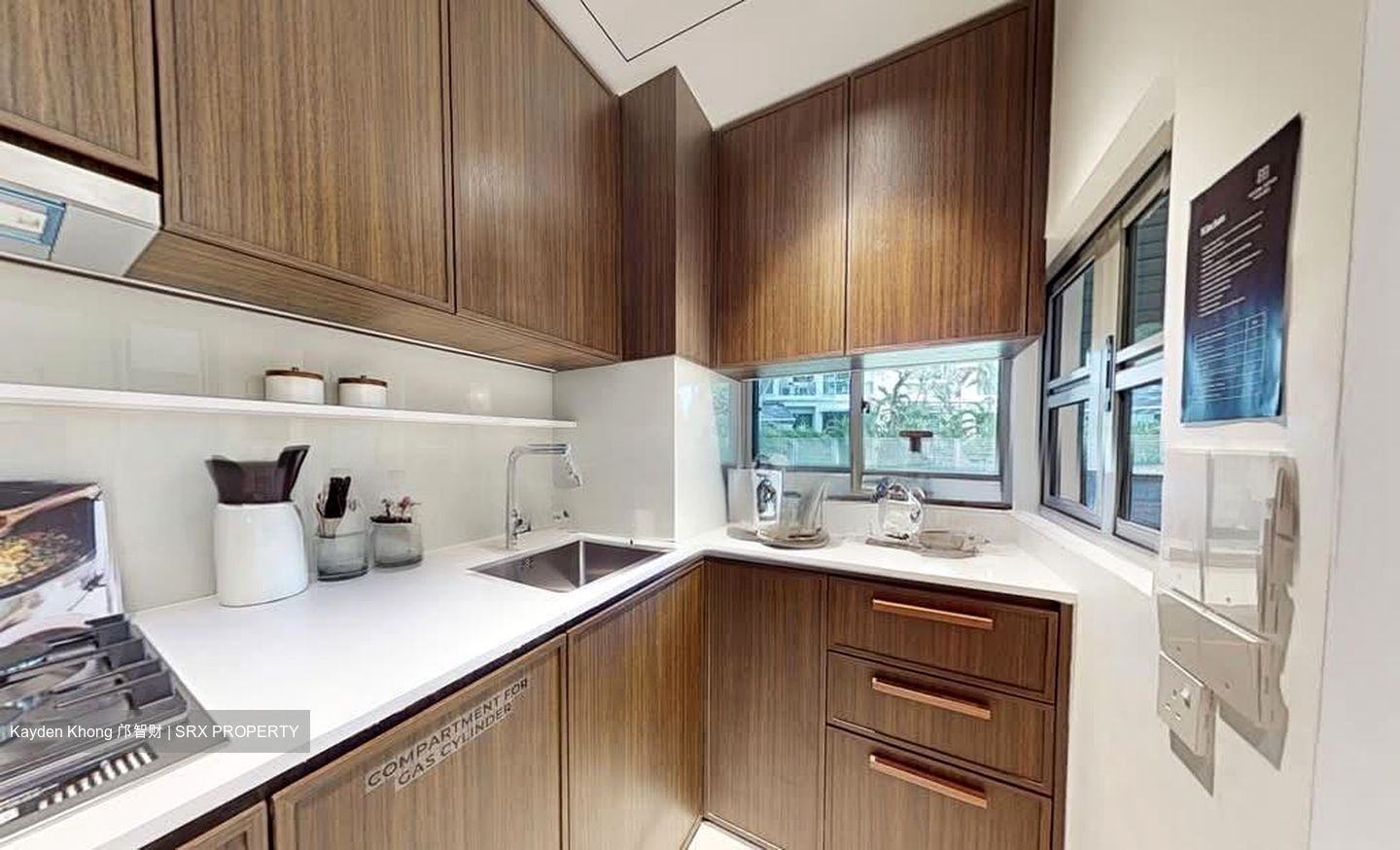 Palm Grove Condominium (D19), Condominium #624993921
